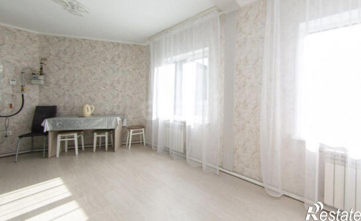 3-комн квартира ул Алеутская, 5А,  д. 5А