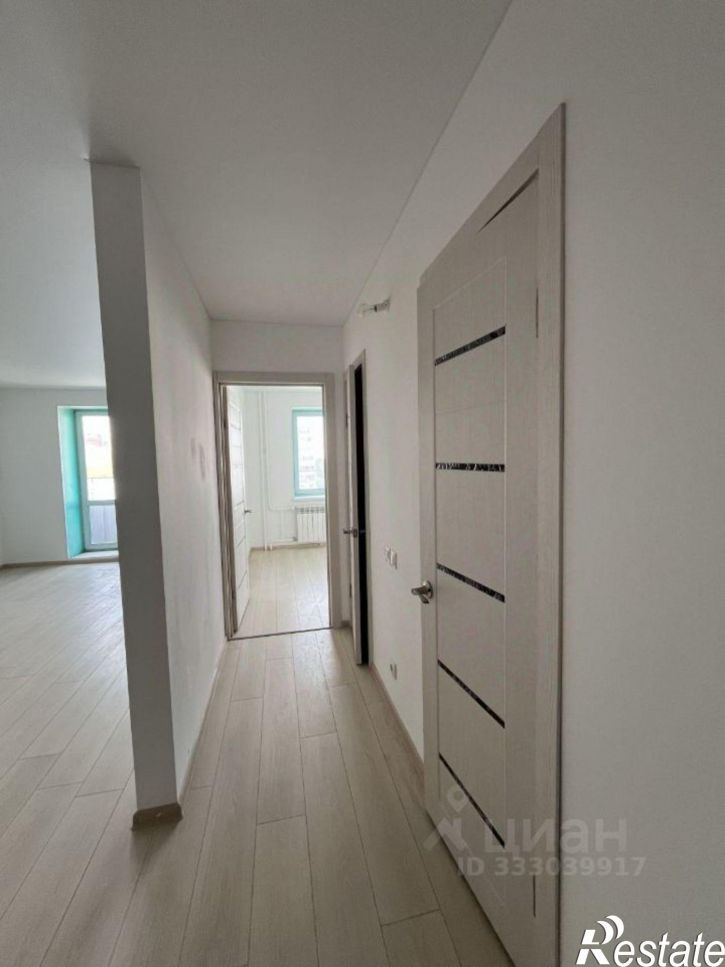 6-комн квартира ул Крепежная, 2Б,  д. 2Б