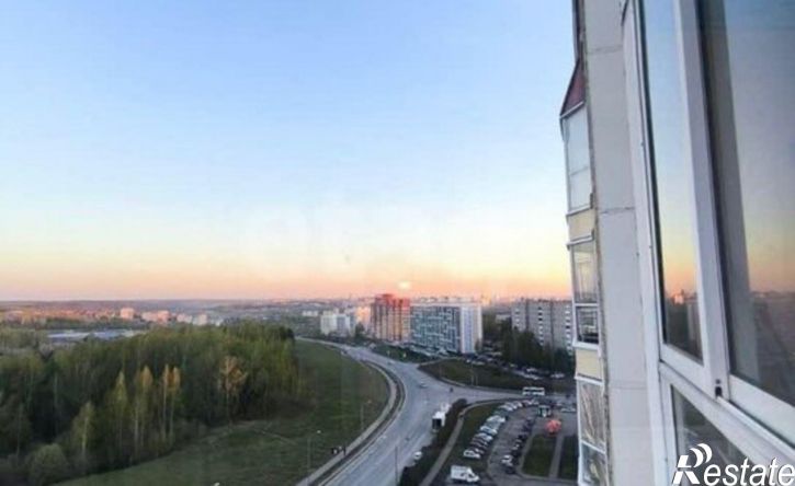 1-комн квартира ул Герасименко, 1/20,  д. 1/20