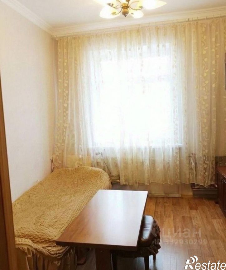2-комн квартира ул Смирнова, 25,  д. 25