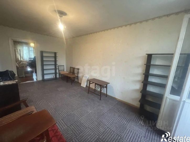 2-комн квартира ул Ивана Черных, 89,  д. 89