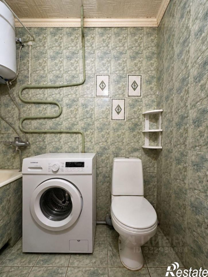 2-комн квартира ул Говорова, 36А,  д. 36А