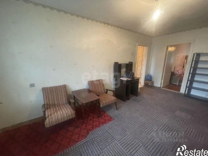 2-комн квартира ул Ивана Черных, 89,  д. 89