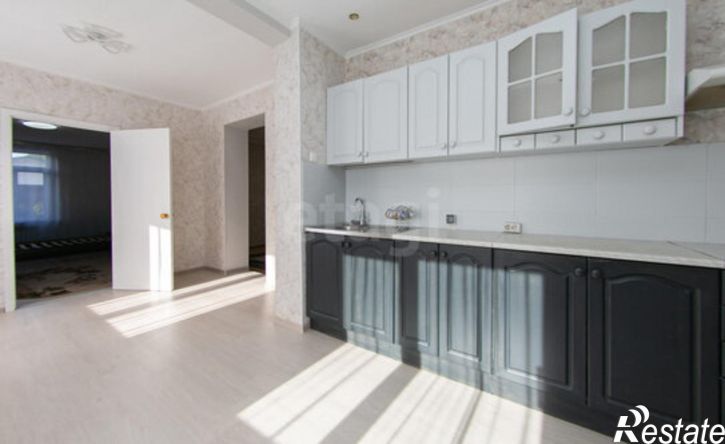 3-комн квартира ул Алеутская, 5А,  д. 5А