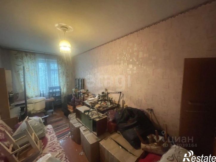 2-комн квартира ул Ивана Черных, 89,  д. 89