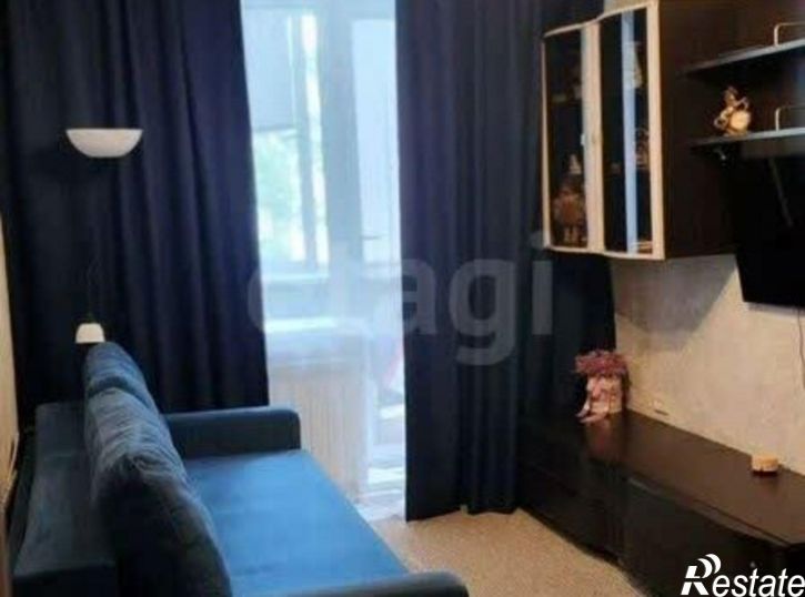 2-комн квартира ул Пушкина, 54Б,  д. 54Б