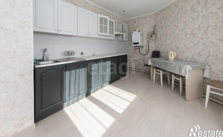 3-комн квартира ул Алеутская, 5А,  д. 5А
