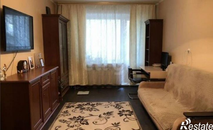 1-комн квартира Карский пер, 4,  д. 4