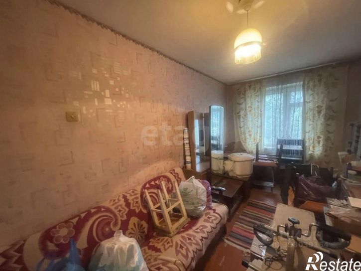 2-комн квартира ул Ивана Черных, 89,  д. 89