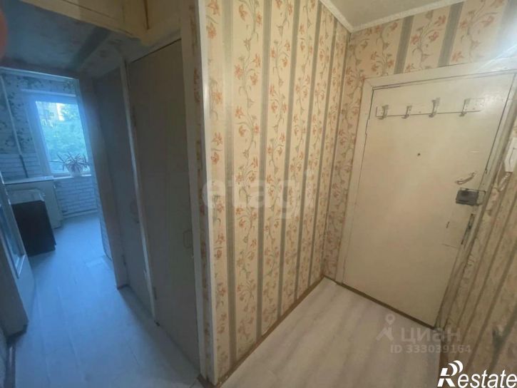 2-комн квартира ул Ивана Черных, 89,  д. 89