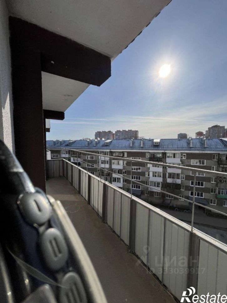 6-комн квартира ул Крепежная, 2Б,  д. 2Б