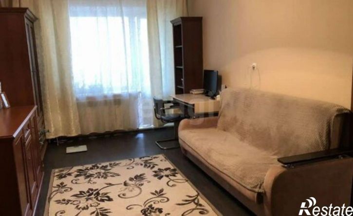 1-комн квартира Карский пер, 4,  д. 4