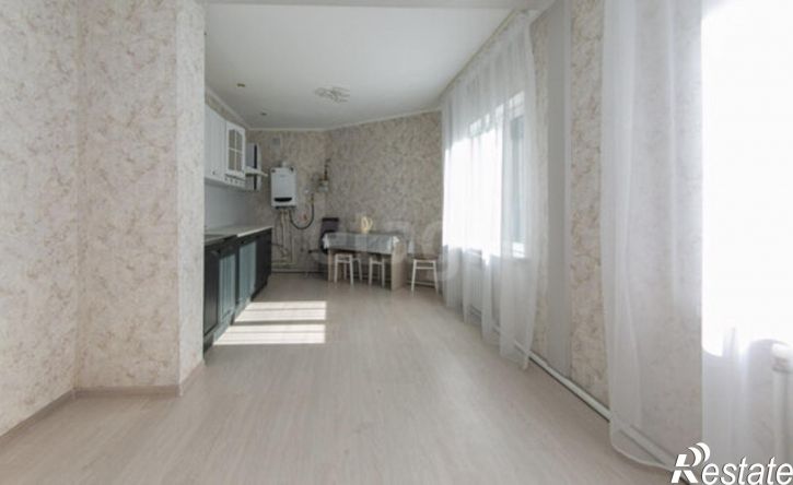 3-комн квартира ул Алеутская, 5А,  д. 5А