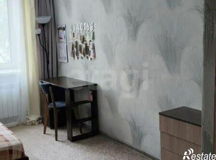 2-комн квартира ул Пушкина, 54Б,  д. 54Б