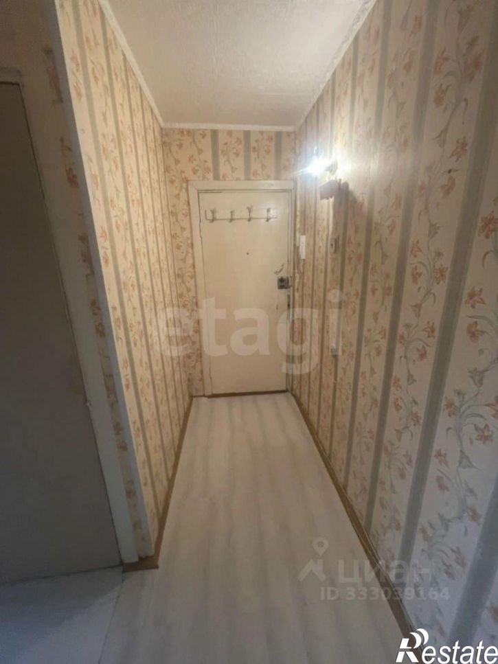 2-комн квартира ул Ивана Черных, 89,  д. 89