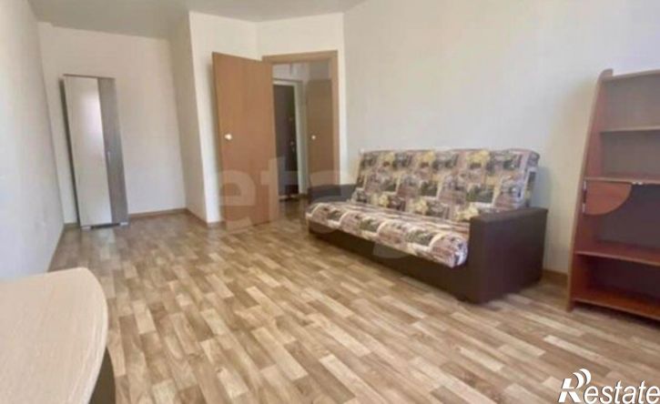 1-комн квартира Иркутский тракт, 216,  д. 216