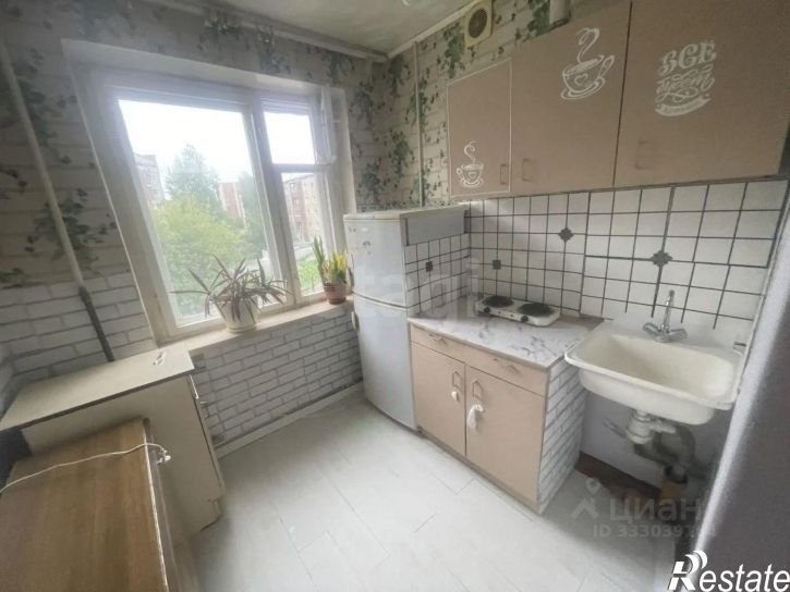 2-комн квартира ул Ивана Черных, 89,  д. 89