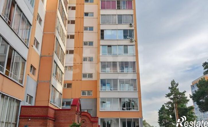 3-комн квартира ул Ленская, 12,  д. 12