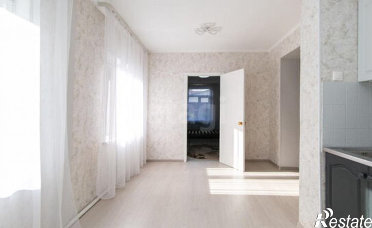 3-комн квартира ул Алеутская, 5А,  д. 5А