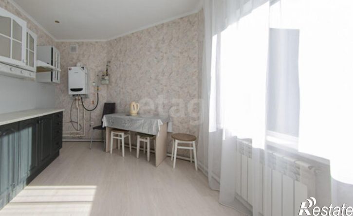 3-комн квартира ул Алеутская, 5А,  д. 5А