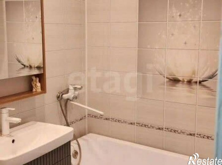2-комн квартира ул Пушкина, 54Б,  д. 54Б