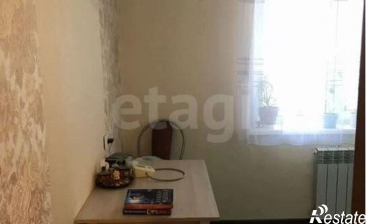 1-комн квартира Карский пер, 4,  д. 4