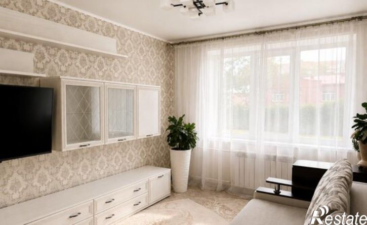 1-комн квартира ул Белинского, 86,  д. 86