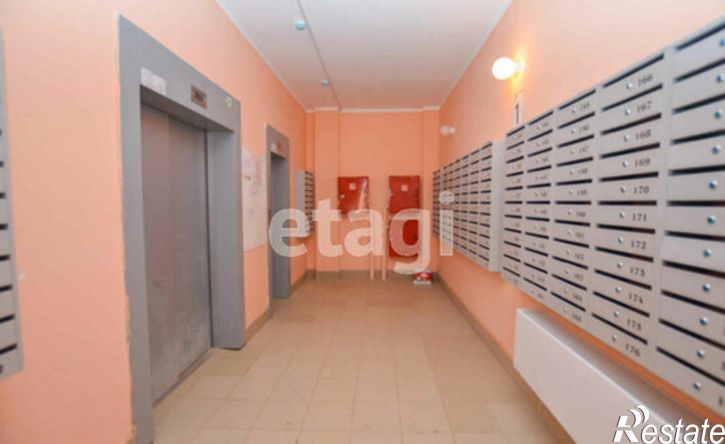 1-комн квартира Иркутский тракт, 216,  д. 216