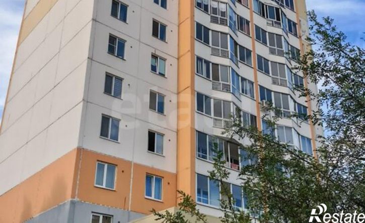 3-комн квартира ул Ленская, 12,  д. 12