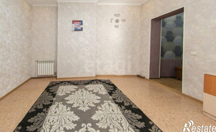 3-комн квартира ул Алеутская, 5А,  д. 5А