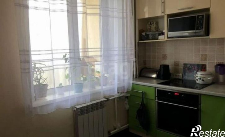 1-комн квартира Карский пер, 4,  д. 4