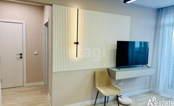 2-комн квартира ул Енисейская, 37/1,  д. 37/1