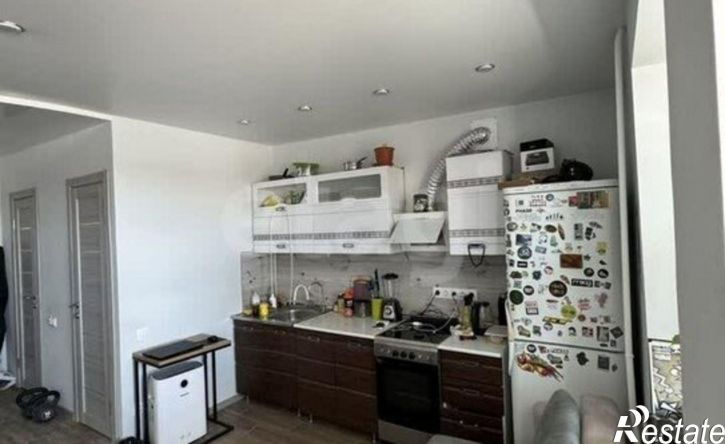 2-комн квартира ул Тверская, 90,  д. 90