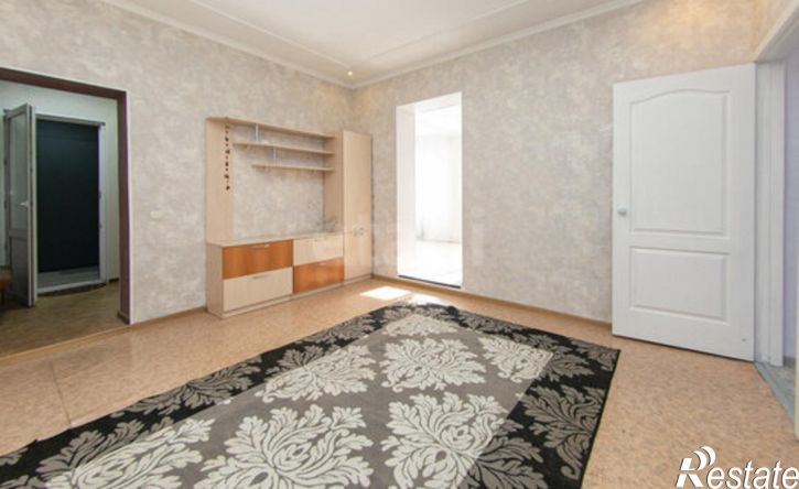 3-комн квартира ул Алеутская, 5А,  д. 5А