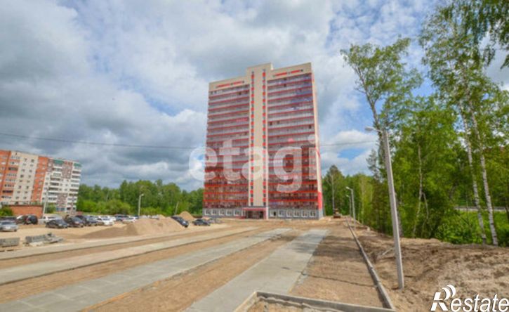 1-комн квартира Иркутский тракт, 216,  д. 216