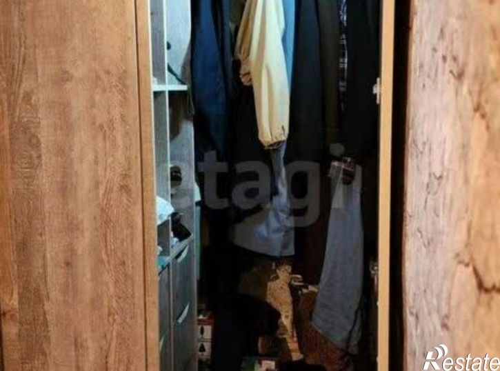 2-комн квартира ул Пушкина, 54Б,  д. 54Б