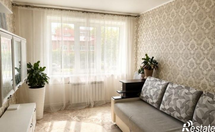 1-комн квартира ул Белинского, 86,  д. 86