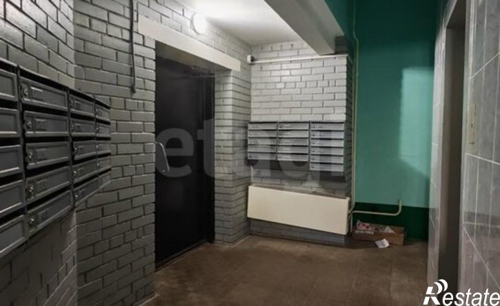 3-комн квартира ул Ленская, 12,  д. 12