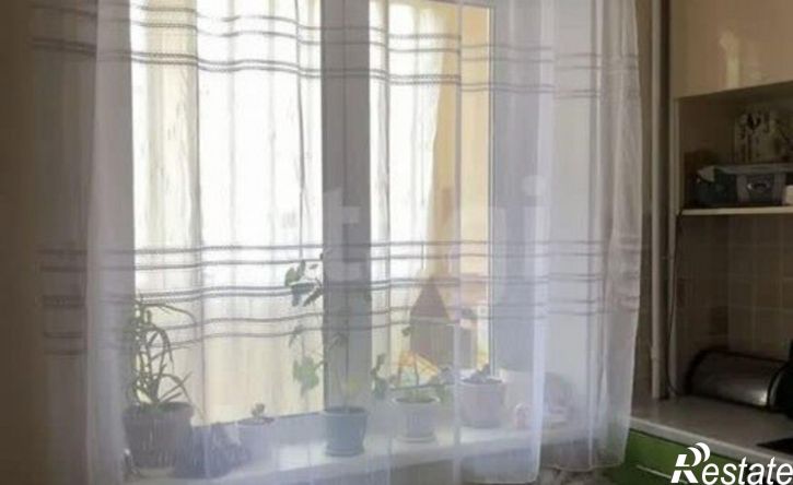 1-комн квартира Карский пер, 4,  д. 4