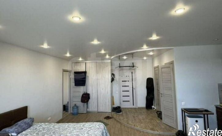2-комн квартира ул Тверская, 90,  д. 90