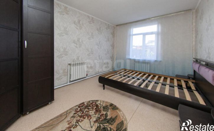 3-комн квартира ул Алеутская, 5А,  д. 5А
