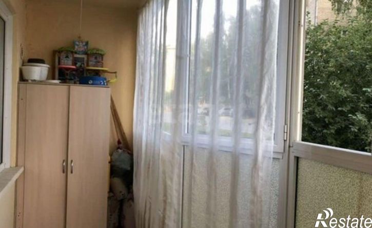 1-комн квартира Карский пер, 4,  д. 4