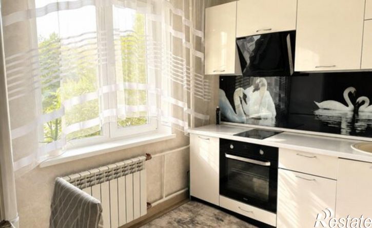 1-комн квартира ул Белинского, 86,  д. 86