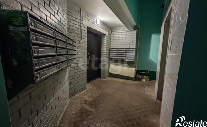 3-комн квартира ул Ленская, 12,  д. 12