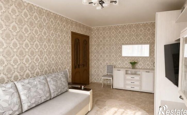 1-комн квартира ул Белинского, 86,  д. 86