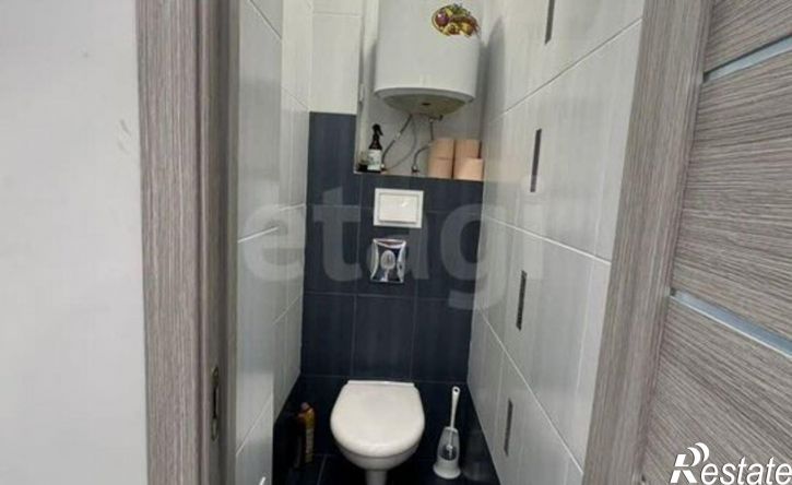 2-комн квартира ул Тверская, 90,  д. 90