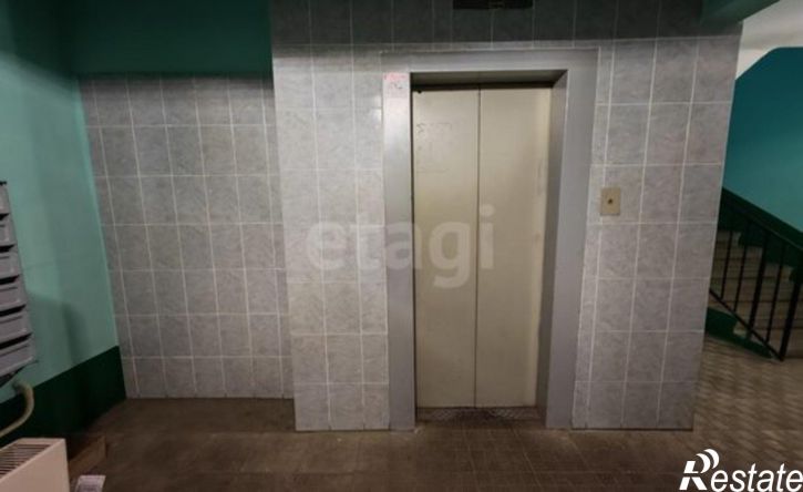3-комн квартира ул Ленская, 12,  д. 12