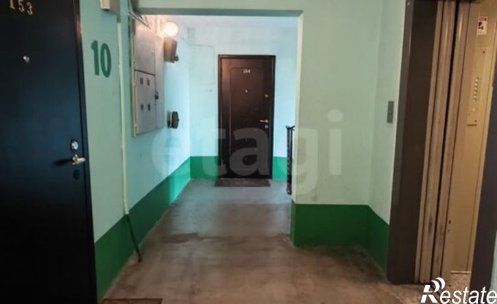 3-комн квартира ул Ленская, 12,  д. 12