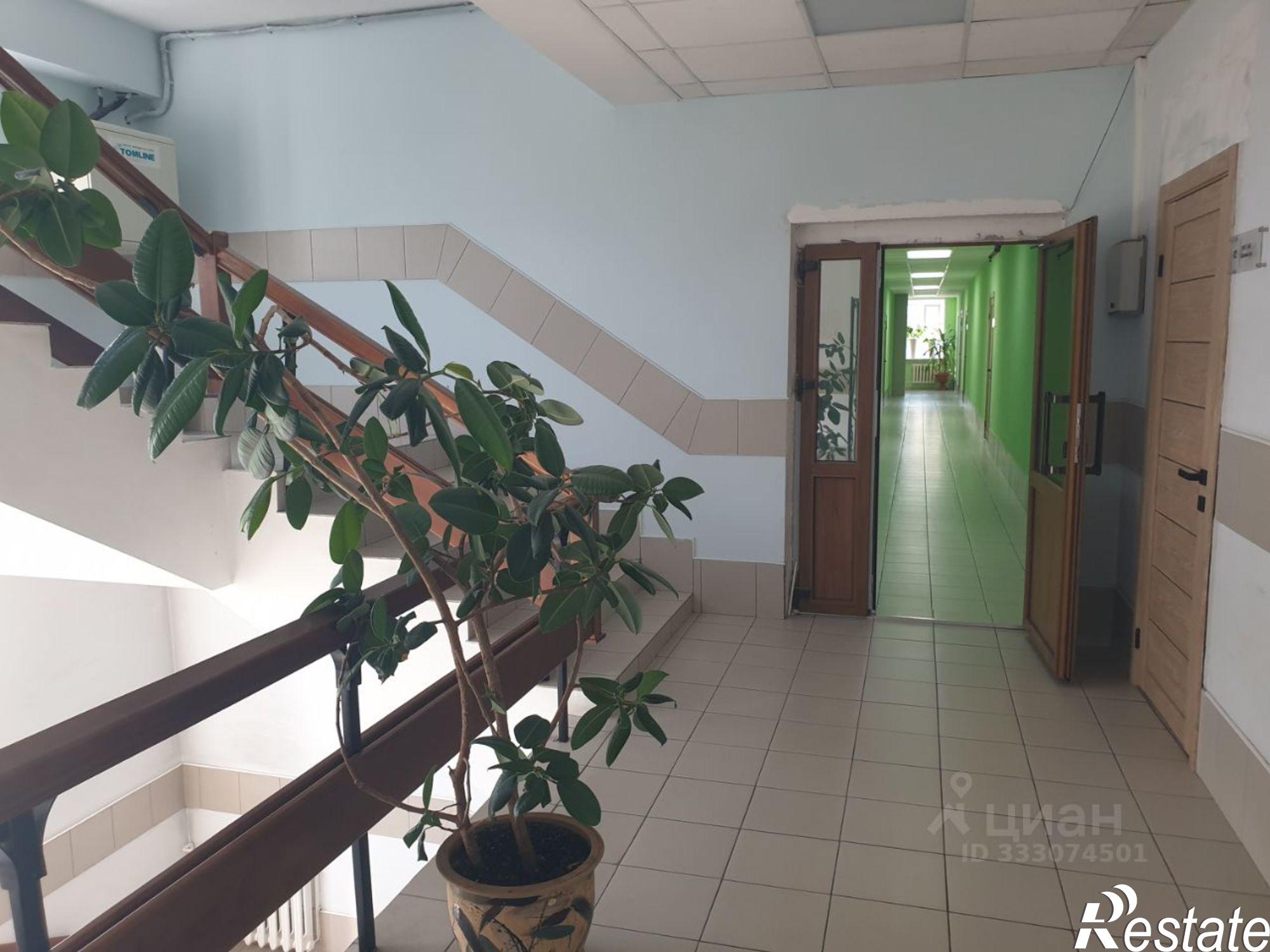 Купить ОСЗ, отдельно стоящее здание за 15 390 800 рублей на пр-кт Фрунзе, 111