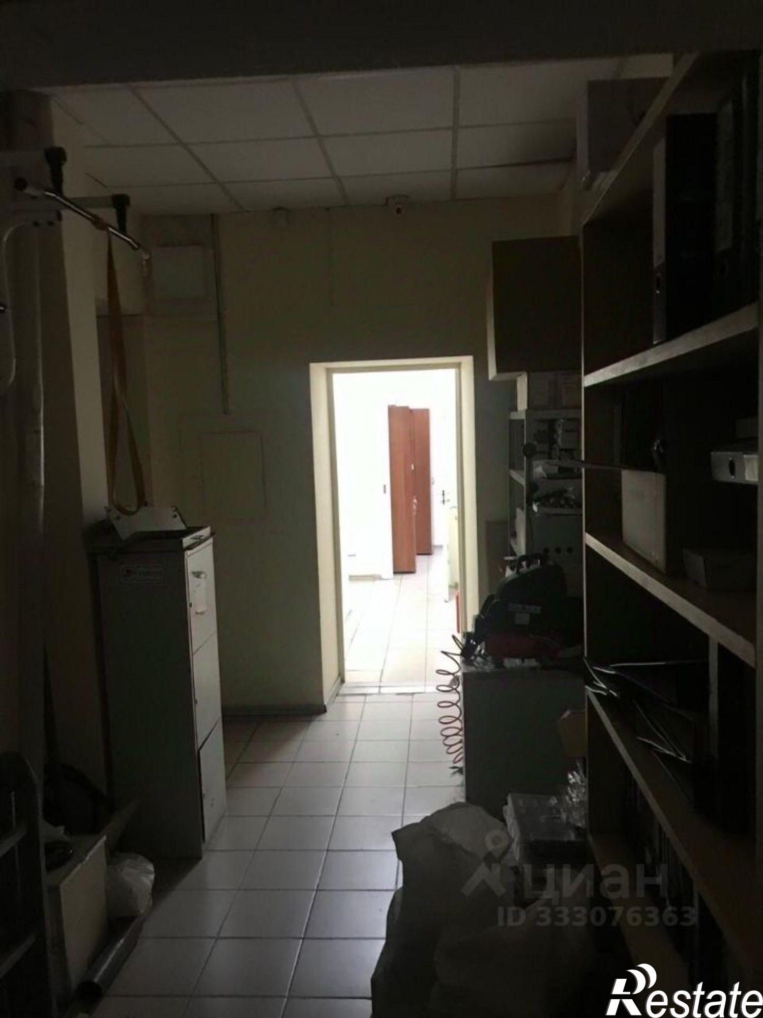 Купить офис, помещение под офис за 16 000 000 рублей на ул Смирнова, 36